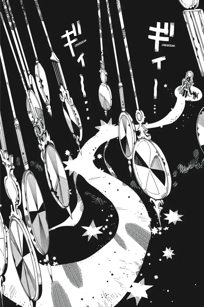 Toilet-Bound Hanako-kun Chapter 125 image 02_optimized